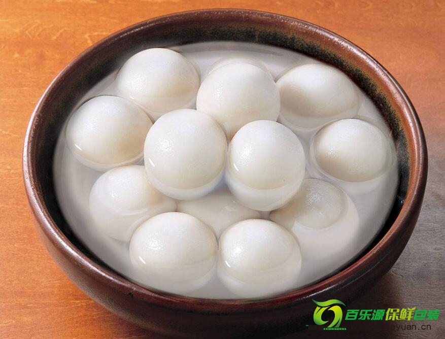 元宵和湯圓有什么區別?