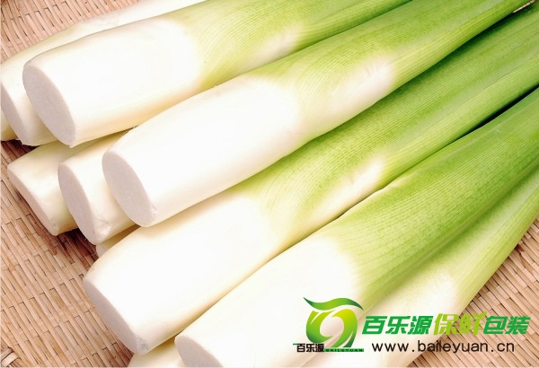 茭白的營養價值及功效